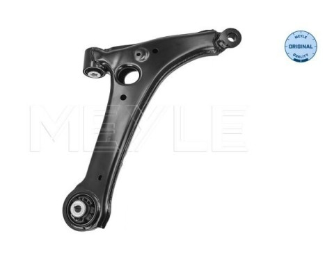 Triangle, suspension 016 050 0188 Meyle
