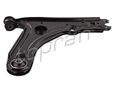 Triangle, suspension 103 031 Topran