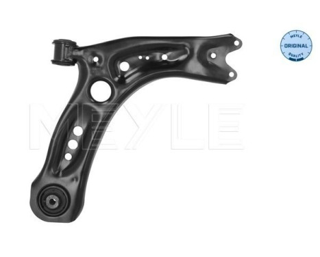 Triangle, suspension 116 050 0262 Meyle