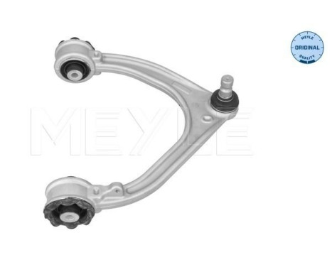 Triangle, suspension 18-16 050 0016 Meyle