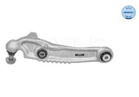 Triangle, suspension 18-16 050 0021 Meyle