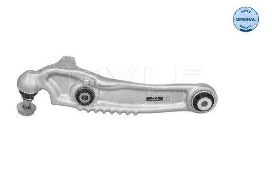 Triangle, suspension 18-16 050 0021 Meyle