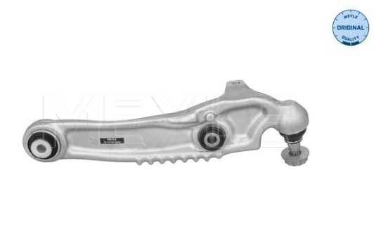 Triangle, suspension 18-16 050 0022 Meyle