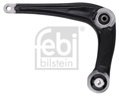 Triangle, suspension 180822 FEBI