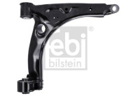 Triangle, suspension 180974 FEBI
