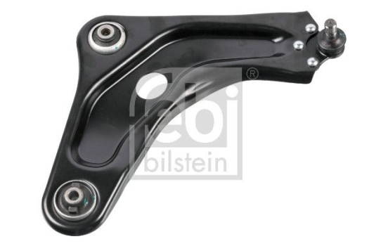 Triangle, suspension 181021 FEBI