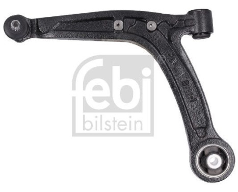 Triangle, suspension 181023 FEBI