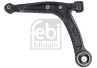 Triangle, suspension 181023 FEBI