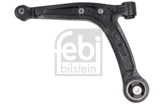 Triangle, suspension 181023 FEBI