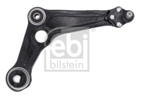 Triangle, suspension 181050 FEBI