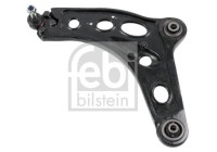 Triangle, suspension 181051 FEBI