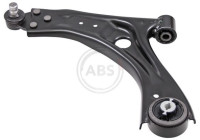 Triangle, suspension 212328 ABS