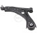 Triangle, suspension 212328 ABS