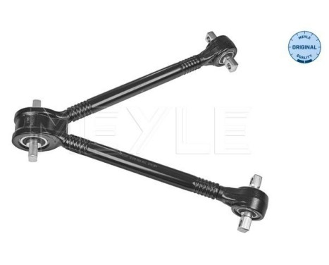 Triangle, suspension 236 050 0018 Meyle
