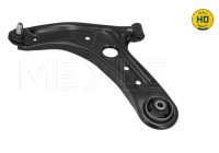 Triangle, suspension 28-16 050 0047/HD Meyle