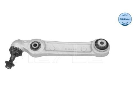 Triangle, suspension 316 050 0143 Meyle