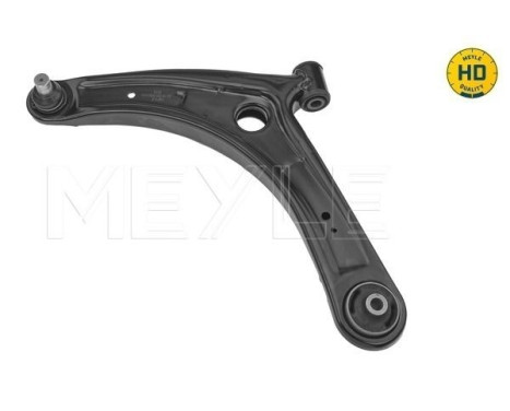 Triangle, suspension 32-16 050 0093/HD Meyle
