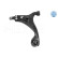 Triangle, suspension 37-16 050 0071 Meyle