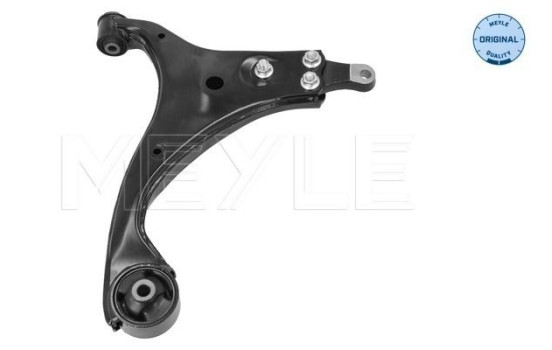 Triangle, suspension 37-16 050 0072 Meyle