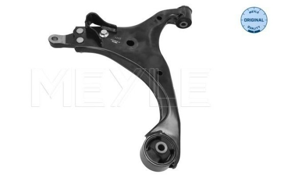 Triangle, suspension 37-16 050 0072 Meyle, Image 2