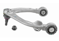 Triangle, suspension 43182 01 Lemforder