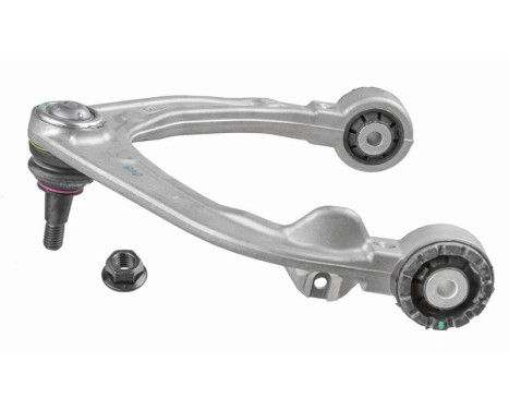 Triangle, suspension 43182 01 Lemforder