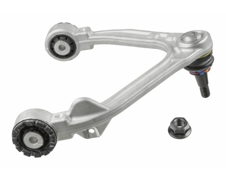 Triangle, suspension 43185 01 Lemforder