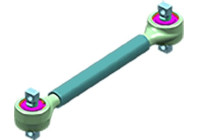 Triangle, suspension 43311 01 Lemforder