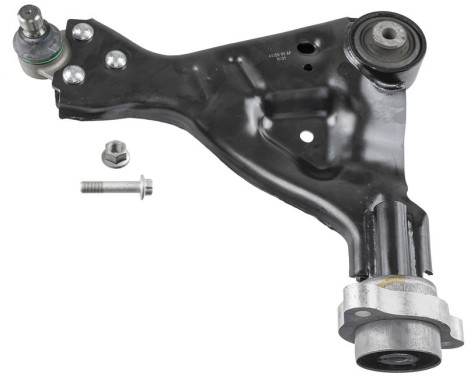 Triangle, suspension 43355 01 Lemforder