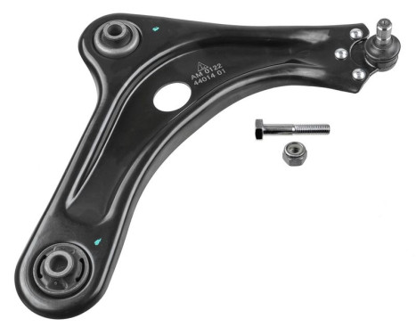 Triangle, suspension 44014 01 Lemforder