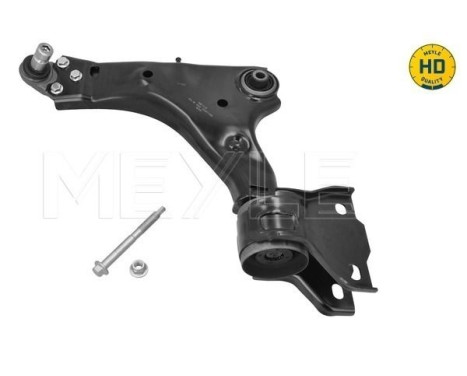 Triangle, suspension 53-16 050 0057/HD Meyle