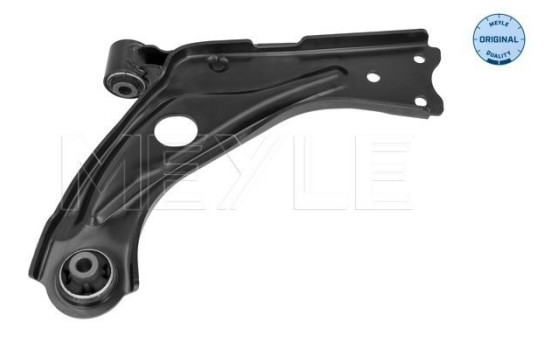 Triangle, suspension 616 050 0076 Meyle