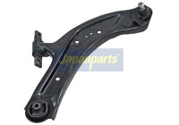 Triangle, suspension BS-181R Japanparts