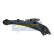 Triangle, suspension BS-283R Japanparts