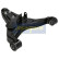 Triangle, suspension BS-551L Japanparts, Vignette 2