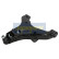 Triangle, suspension BS-551R Japanparts, Vignette 3