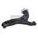 Triangle, suspension BS-708L Japanparts