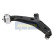 Triangle, suspension BS-708L Japanparts, Vignette 3