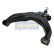 Triangle, suspension BS-933R Japanparts, Vignette 3