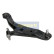 Triangle, suspension BS-H01L Japanparts