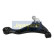 Triangle, suspension BS-H58R Japanparts, Vignette 3