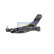 Triangle, suspension BS-H69R Japanparts