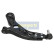 Triangle, suspension BS-H75L Japanparts