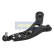 Triangle, suspension BS-H75R Japanparts