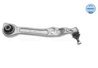 Triangle, suspension de roue 016 050 0158 Meyle