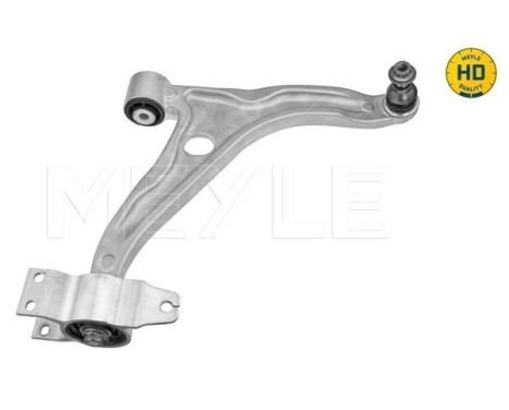 Triangle, suspension de roue 016 050 0186/HD Meyle