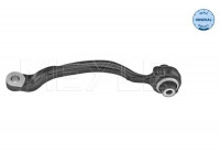 Triangle, suspension de roue 016 050 0197 Meyle