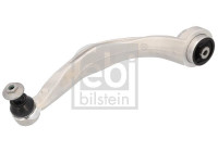 Triangle, suspension de roue 104939 FEBI