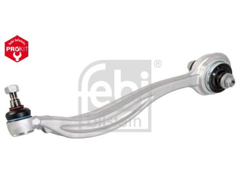 Triangle, suspension de roue 107293 FEBI