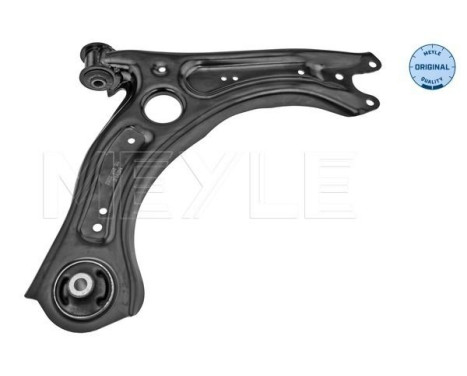 Triangle, suspension de roue 116 050 0282 Meyle